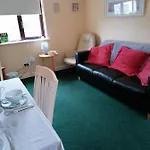 Penzion Edwards Cosy 3*