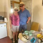 Penzion Edwards Cosy 3*