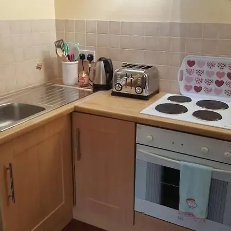 Edwards Cosy Guest house Galway