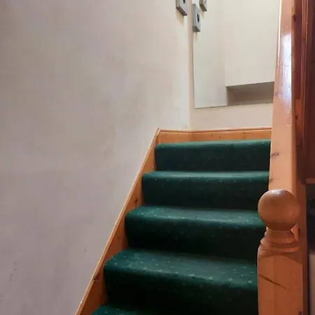Eamonns Cosy Private Parking Pensjonat Galway