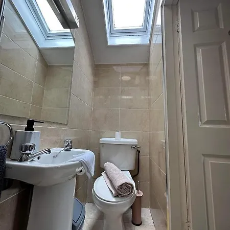 Edwards Cosy Guest house