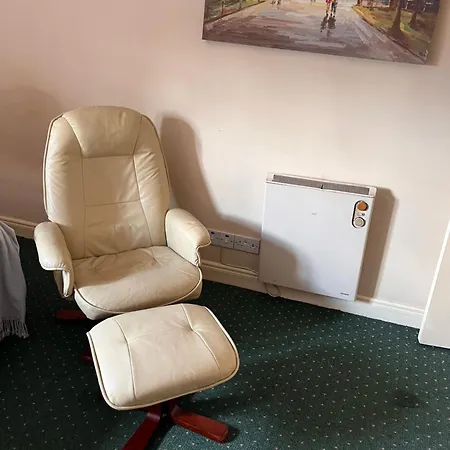 Eamonns Cosy Private Parking Pensjonat