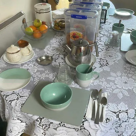 Guest house Edwards Cosy