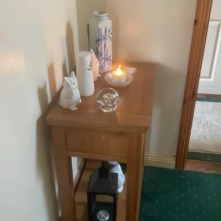 Guest house Edwards Cosy Galway