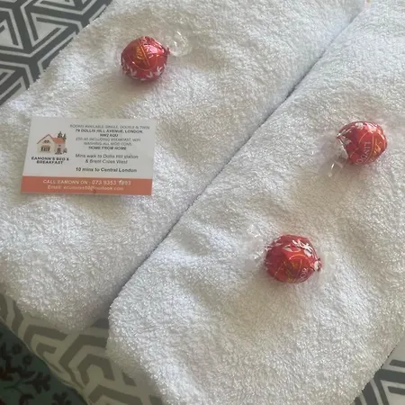 Guest house Edwards Cosy