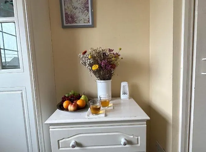 Casa de hóspedes Edwards Cosy