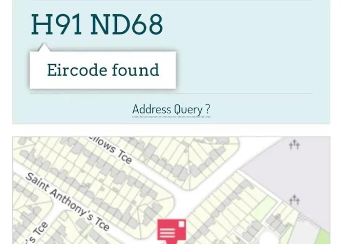 Casa de hóspedes Edwards Cosy 3*