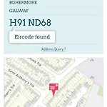 בית הארחה Eamonns Cosy Private Parking 3*