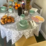 Edwards Cosy 3* Galway