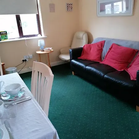 Affittacamere Edwards Cosy 3*