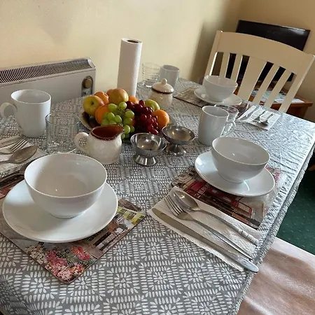 Edwards Cosy Maison d'hôtes