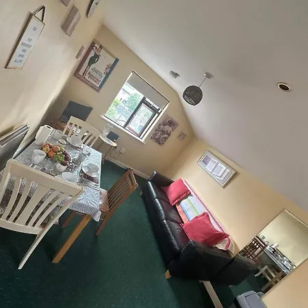 Edwards Cosy Maison d'hôtes