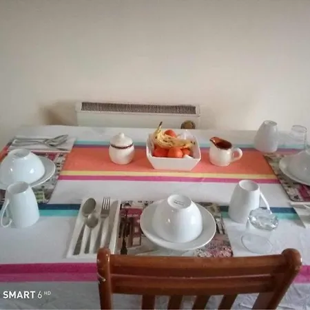 Maison d'hôtes Edwards Cosy Galway