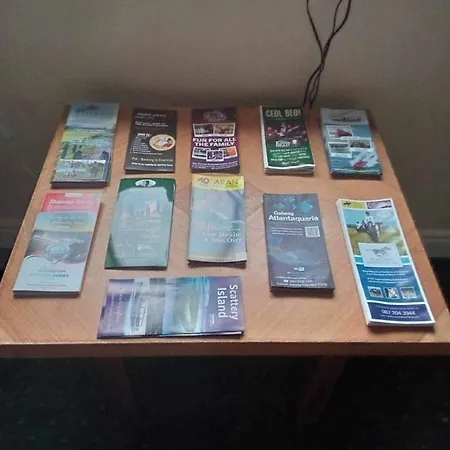 Гостевой дом Edwards Cosy 3*