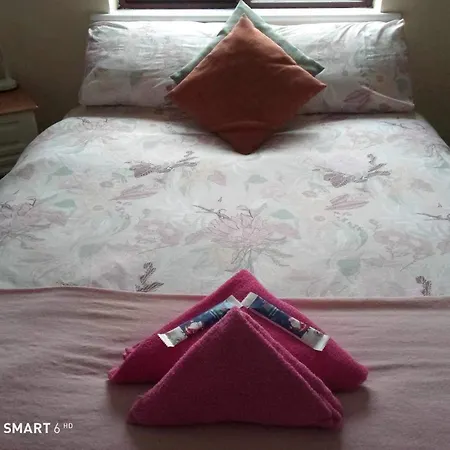 Affittacamere Edwards Cosy Galway