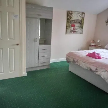 Affittacamere Edwards Cosy Galway