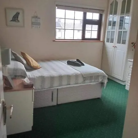 Edwards Cosy *