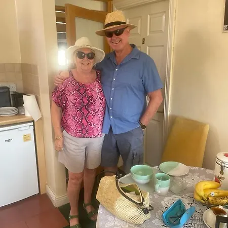 Affittacamere Edwards Cosy 3*