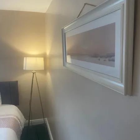 Gasthuis Eamonns Cosy Private Parking 3*
