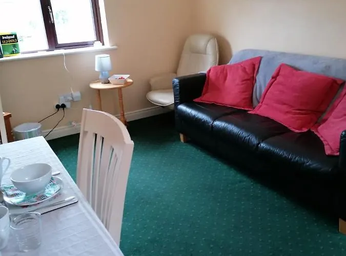 Gæstehus Edwards Cosy 3*