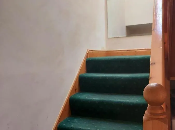 Edwards Cosy Gæstehus Galway