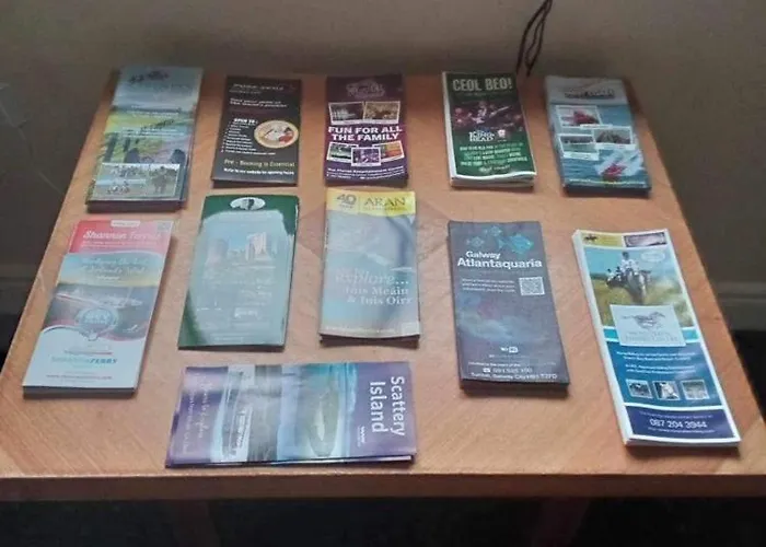 Casa de hóspedes Edwards Cosy 3*