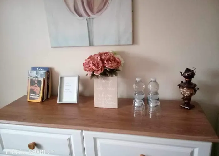 Edwards Cosy 3* Galway