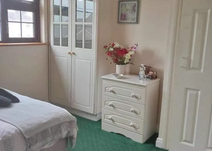 Edwards Cosy Casa de hóspedes