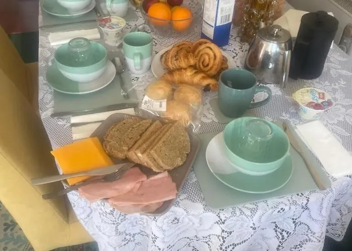 Gæstehus Edwards Cosy