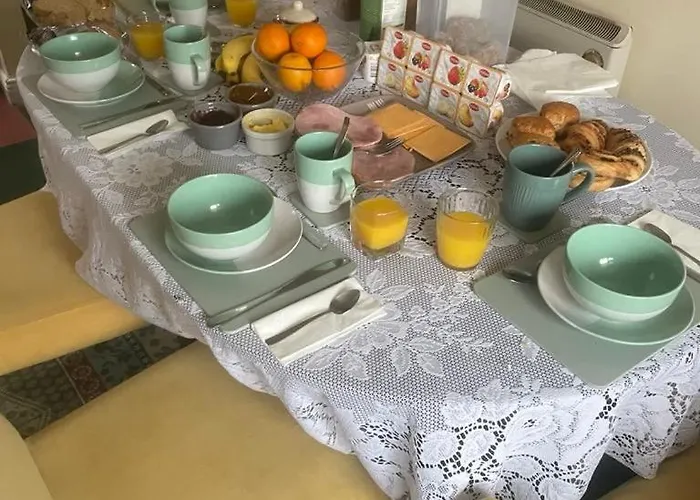 Gæstehus Edwards Cosy