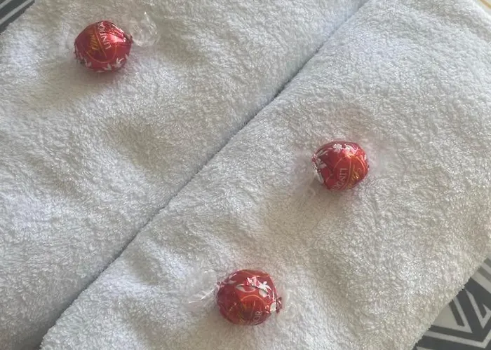 Edwards Cosy Gæstehus 3*