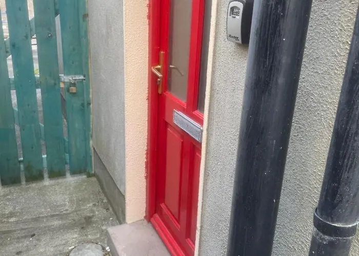 Edwards Cosy Gæstehus