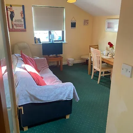 بيت ضيافة Edwards Cosy