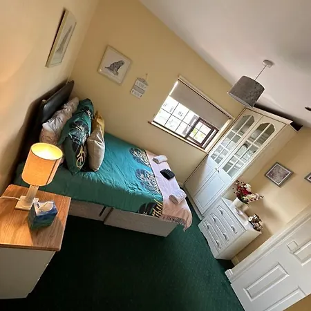 بيت ضيافة Edwards Cosy