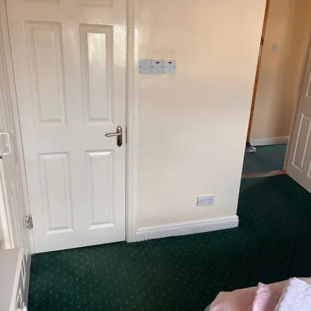 Edwards Cosy غالواي