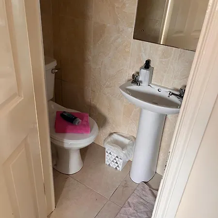 بيت ضيافة Edwards Cosy غالواي