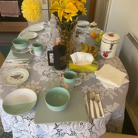 Edwards Cosy بيت ضيافة غالواي