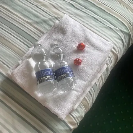 Edwards Cosy 3* غالواي