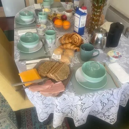 بيت ضيافة Edwards Cosy