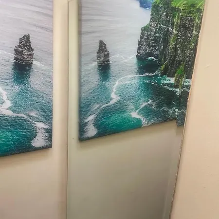 Edwards Cosy بيت ضيافة غالواي