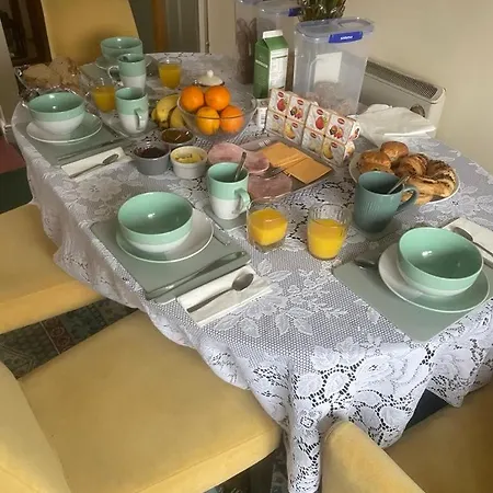 بيت ضيافة Edwards Cosy