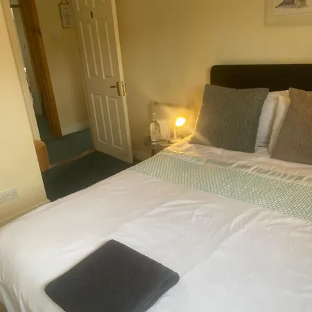 Eamonns Cosy Private Parking Pensionat Galway
