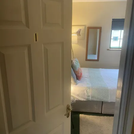 Pensionat Eamonns Cosy Private Parking Galway