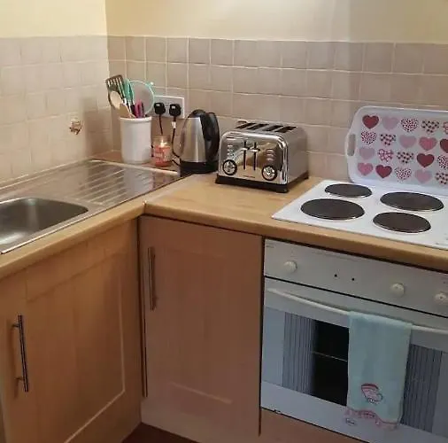 Edwards Cosy Guest house Galway