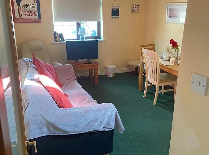 Guest house Edwards Cosy