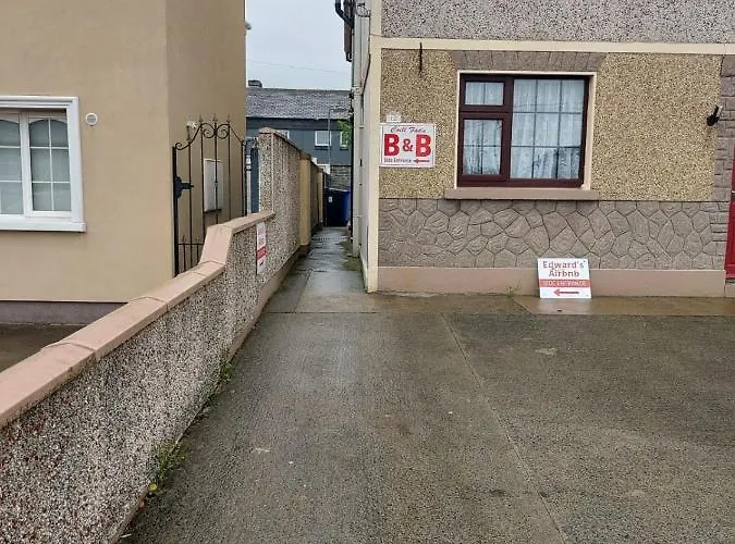 Edwards Cosy 3* Galway