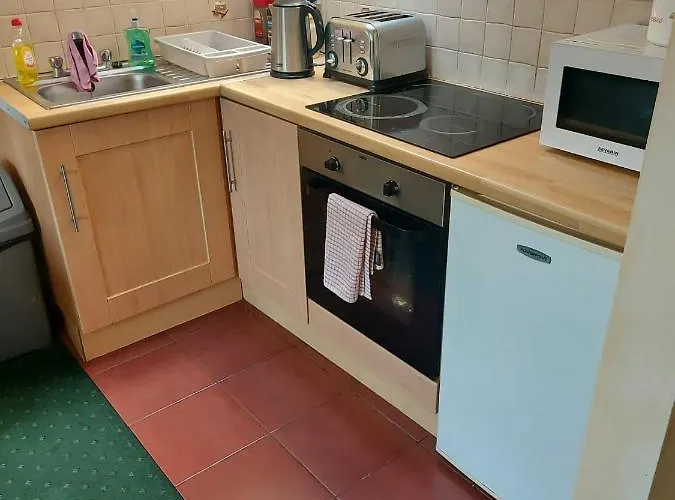 Guest house Edwards Cosy Galway