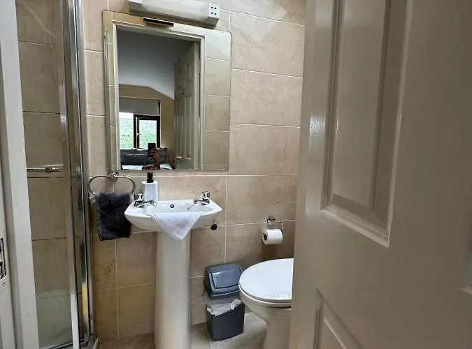 Edwards Cosy Guest house