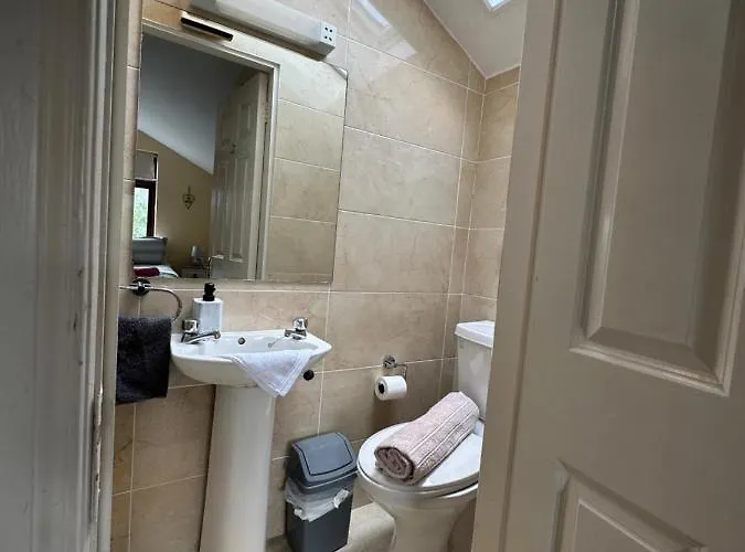 Edwards Cosy Guest house