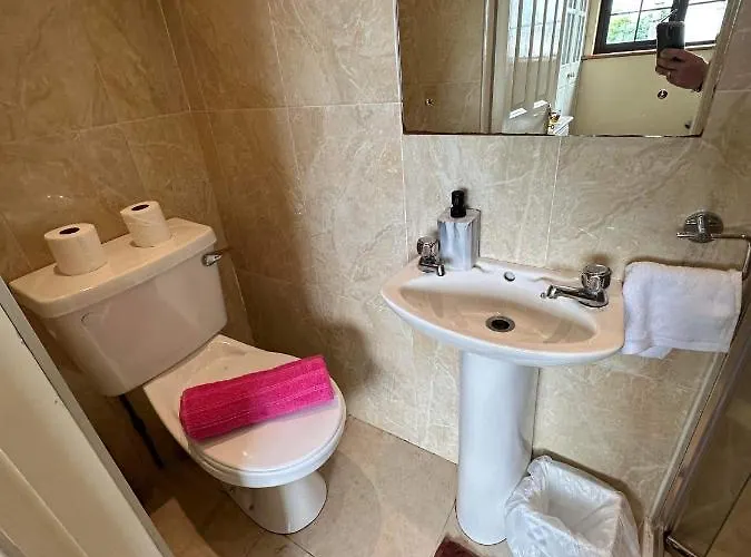 Edwards Cosy Guest house Galway